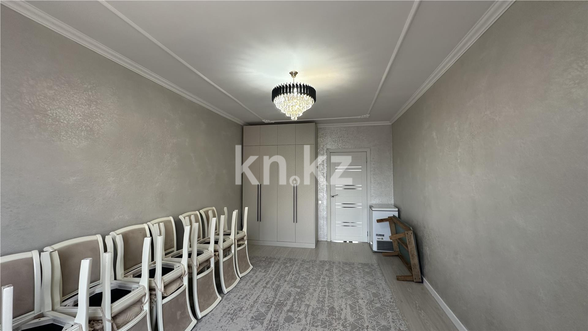 Продажа 3-комнатной квартиры, 95.1 м² - Аренда квартир помесячно в Павлодаре фото 4 из 11