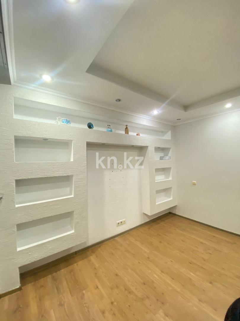 Аренда 2-комнатной квартиры, 52 м², ул. Кенесары, дом  70 - ул. Брусиловского - Аренда квартир помесячно в Казахстане фото 7 из 11