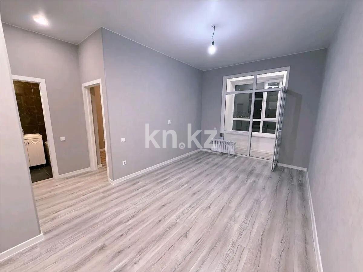 Продажа 2-комнатной квартиры, 38 м² в Астане - фото 2