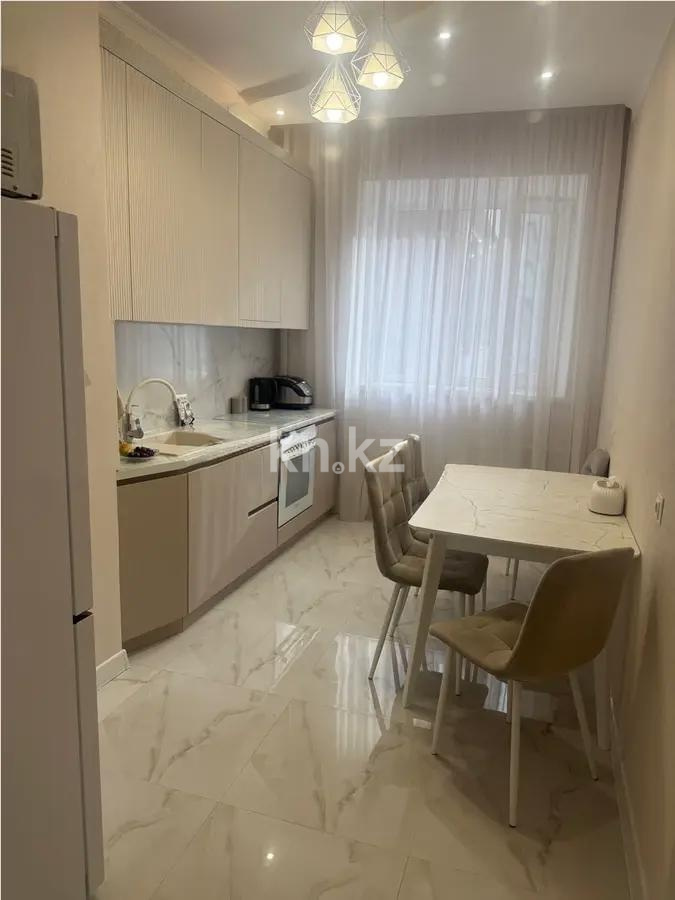 Продажа 3-комнатной квартиры, 83 м², ул. Сейфуллина, дом  5 - Продажа квартир в Астане без посредников фото 4 из 7