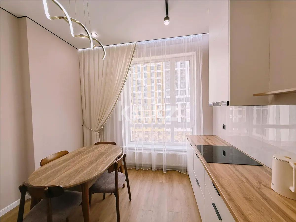 Продажа 2-комнатной квартиры, 44 м² в Астане - фото 3