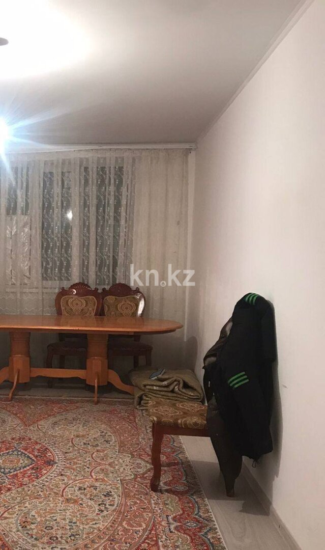 Аренда 2-комнатной квартиры, 63 м² в Астане - фото 3