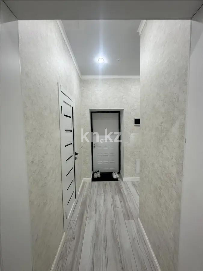 Продажа 1-комнатной квартиры, 42.4 м² - Продажа квартир в Астане без посредников фото 4 из 5