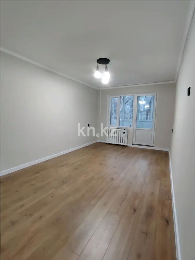 Продажа 1-комнатной квартиры, 32.1 м² в Алматы