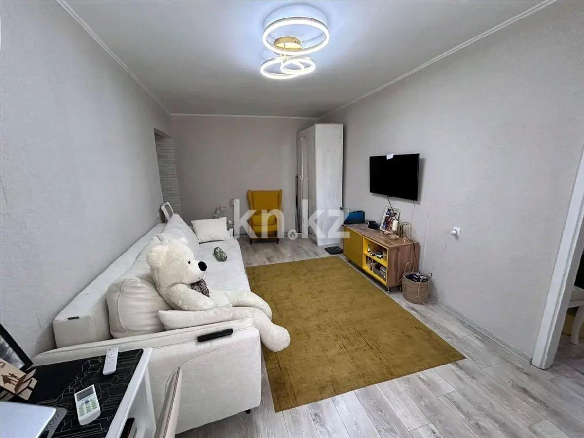 Продажа 2-комнатной квартиры, 43 м², бул. Бухар Жырау, дом  75/1 в Алматы Продажа 2-комнатной квартиры, 43 м², бул. Бухар Жырау, дом  75/1 в Алматы