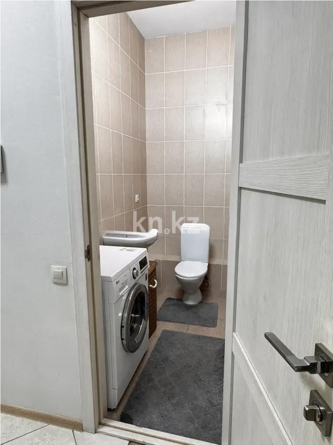 Продажа 3-комнатной квартиры, 102.9 м² - Продажа квартир в Астане - страница 25 фото 6 из 7