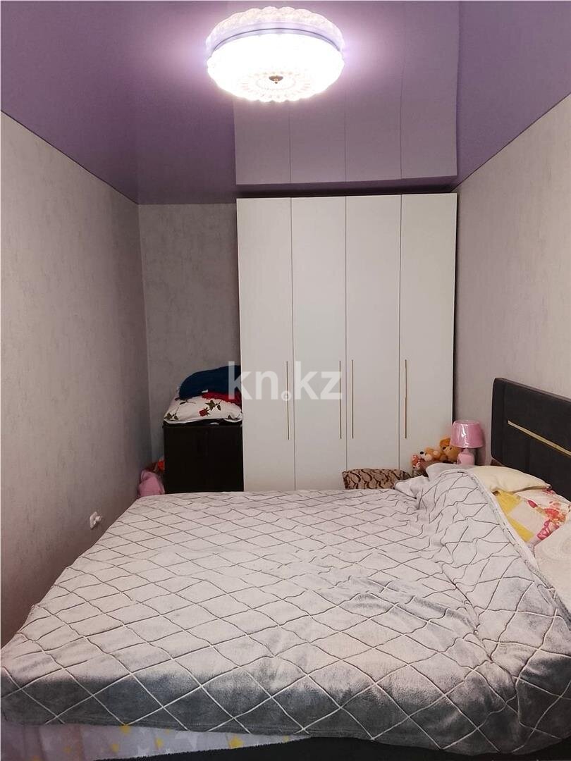 Продажа 2-комнатной квартиры, 45 м² в Абае - фото 2
