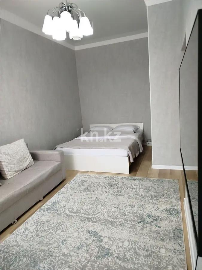 Продажа 1-комнатной квартиры, 36 м² - Продажа однокомнатных квартир в Астане - страница 31 фото 2 из 4