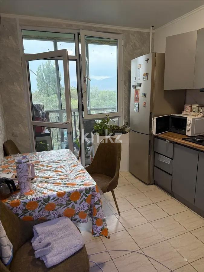 Продажа 2-комнатной квартиры, 46 м², ул. Кассина, дом  146/4 в Алматы - фото 3