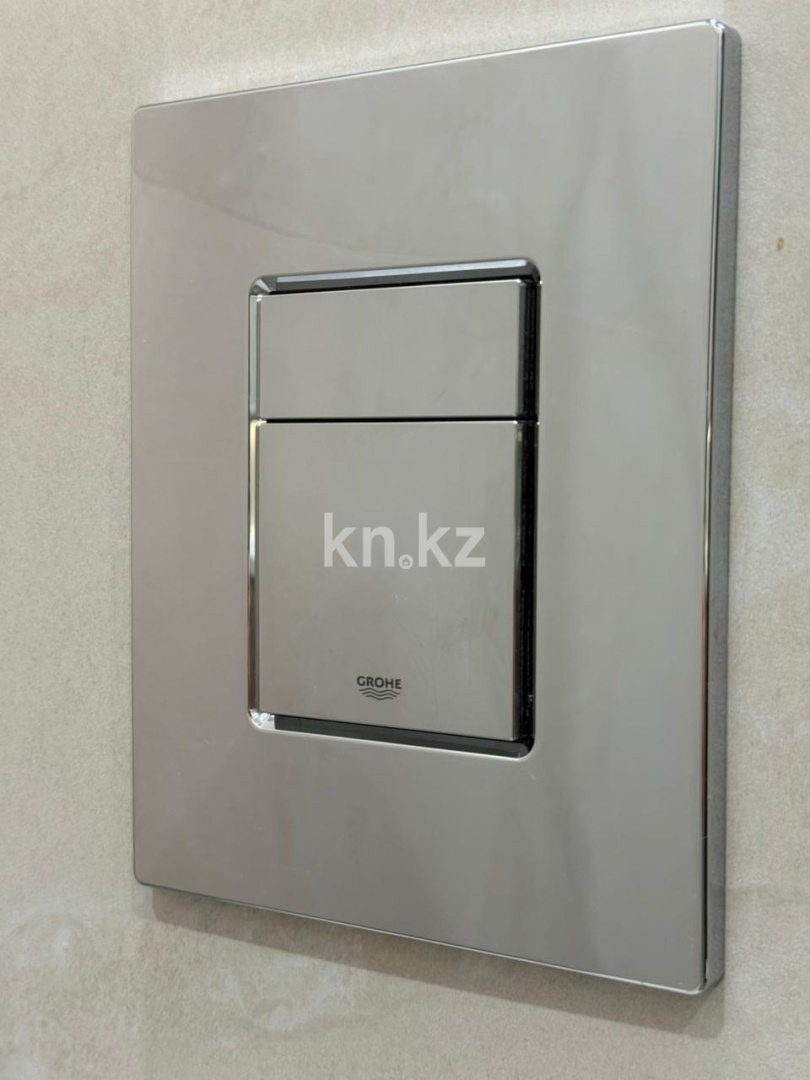 Продажа 1-комнатной квартиры, 29 м² в Алматы - фото 11