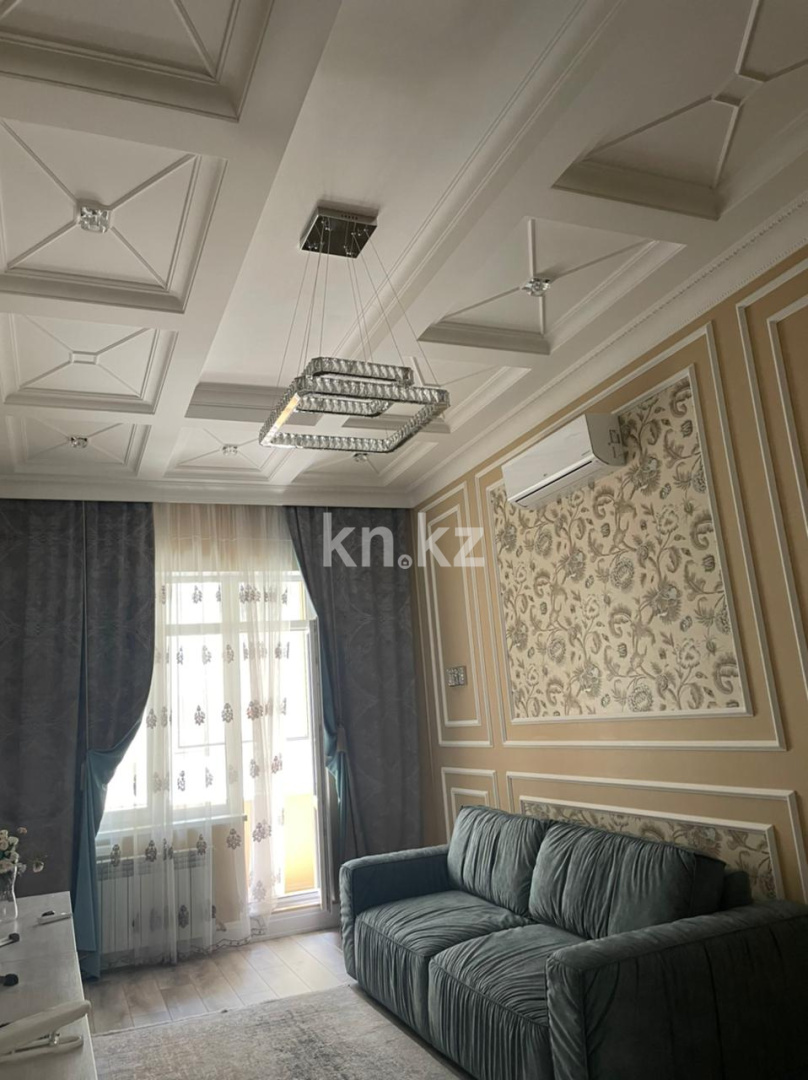 Аренда 2-комнатной квартиры, 80 м² - Аренда недвижимости в Астане фото 10 из 20