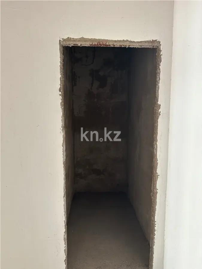 Продажа 2-комнатной квартиры, 65.2 м² - Продажа квартир в новостройках Астаны - страница 38 фото 4 из 5