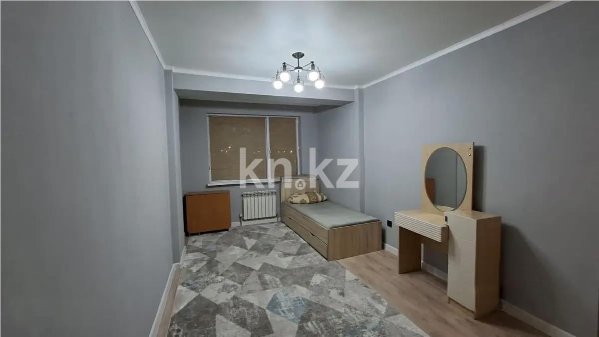 Продажа 2-комнатной квартиры, 54 м² в Алматы - фото 2