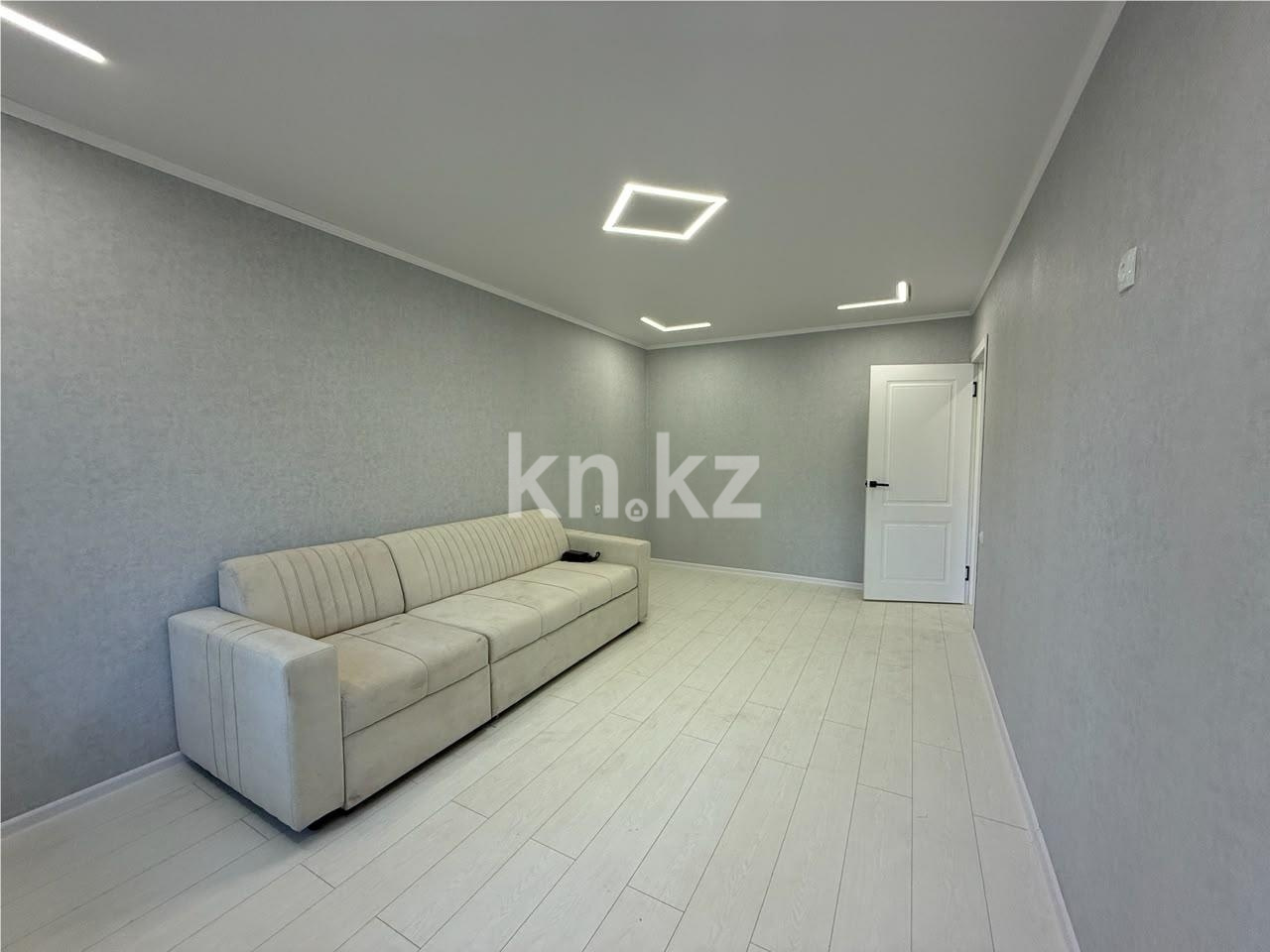 Продажа 1-комнатной квартиры, 31 м² - Продажа квартир в панельном доме в Темиртау - страница 4 фото 2 из 9