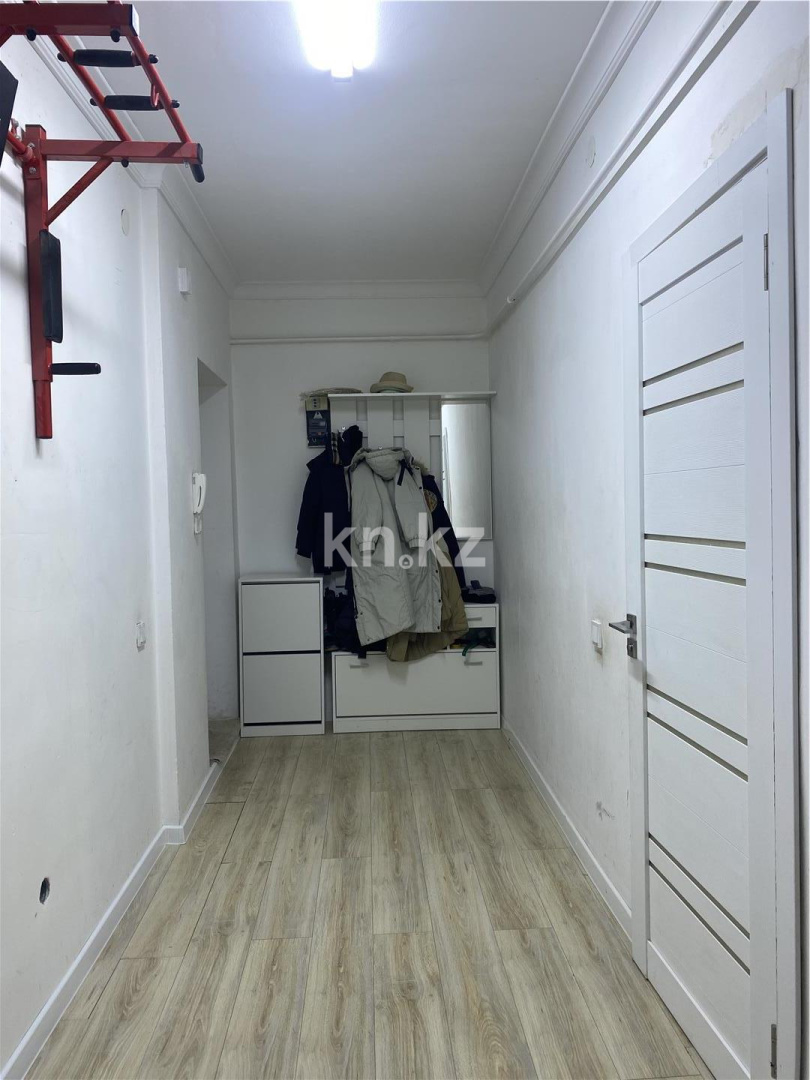 Продажа 2-комнатной квартиры, 64.8 м², ул. Куйши Дина - Продажа  двухкомнатных квартир в Астане с фото фото 10 из 15