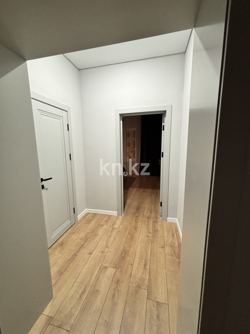 Продажа 4-комнатной квартиры, 105 м², ул. Кулкыбаева, дом  13 - Продажа  четырехкомнатных квартир в Караганде фото 4 из 15