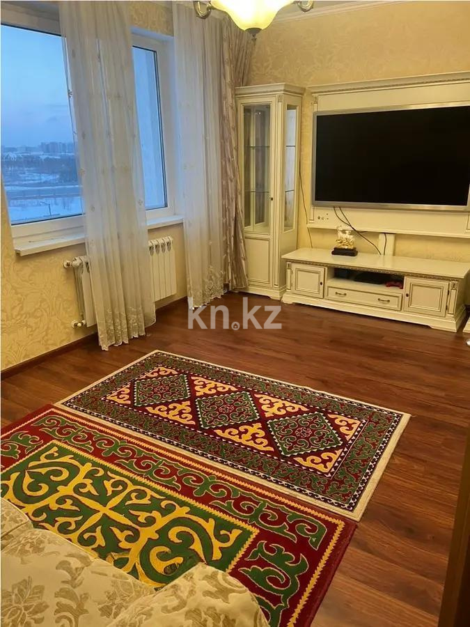 Продажа 2-комнатной квартиры, 66.5 м² - Продажа квартир в Казахстане - страница 25 фото 2 из 6