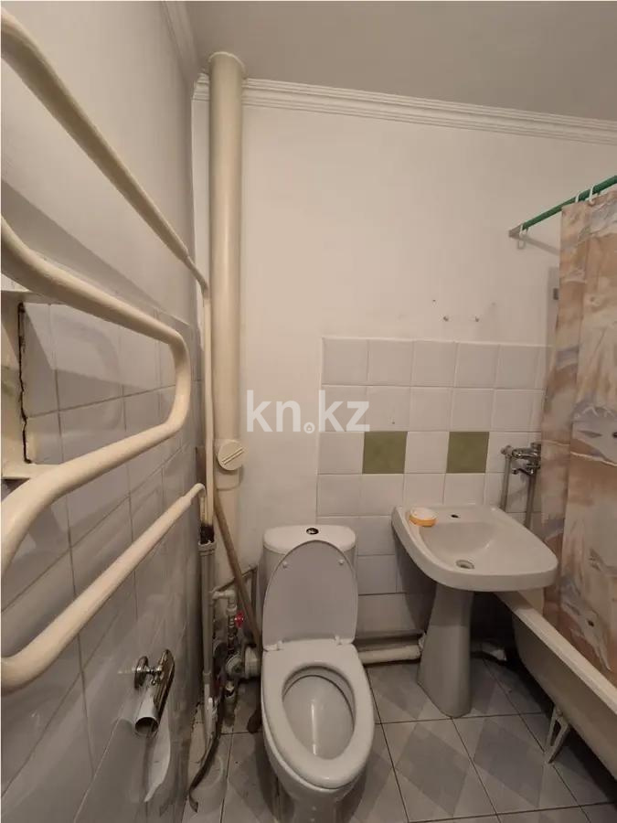 Продажа 1-комнатной квартиры, 36 м² в Алматы - фото 3