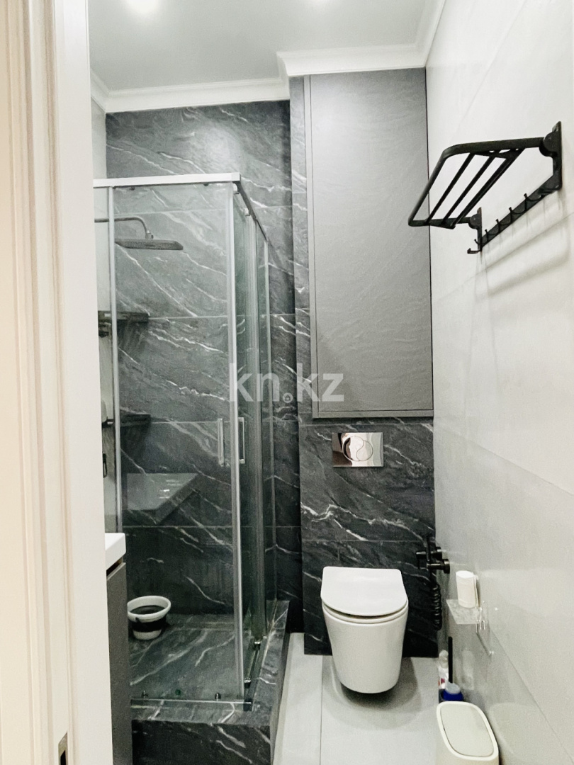Продажа 5-комнатной квартиры, 125 м² - Продажа пятикомнатных и более квартир в кирпичном доме в Казахстане - страница 2 фото 3 из 16