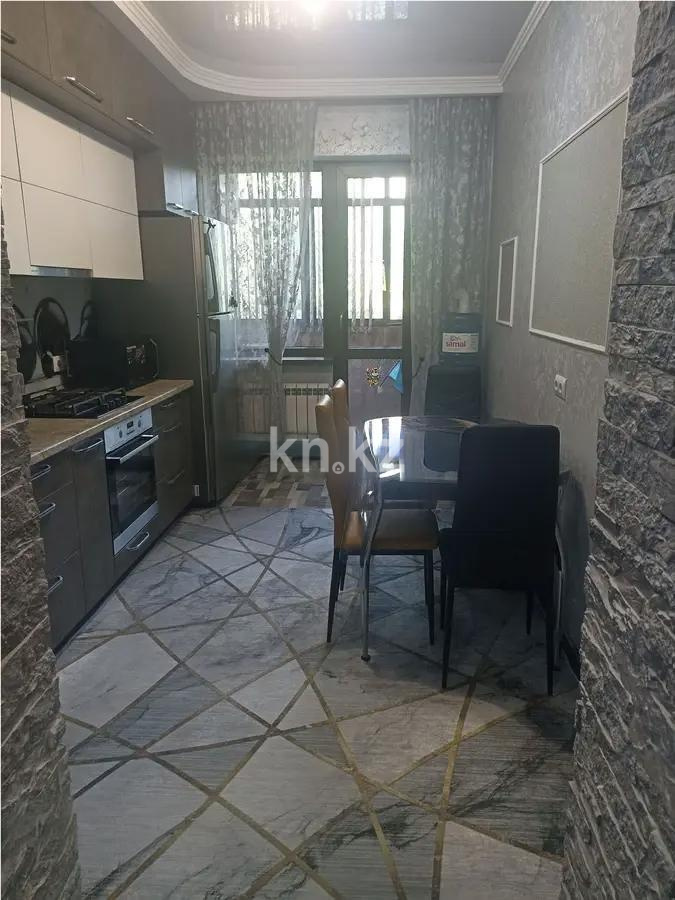 Продажа 2-комнатной квартиры, 53 м², мкр-н Тастак-2, дом  19 в Алматы - фото 4