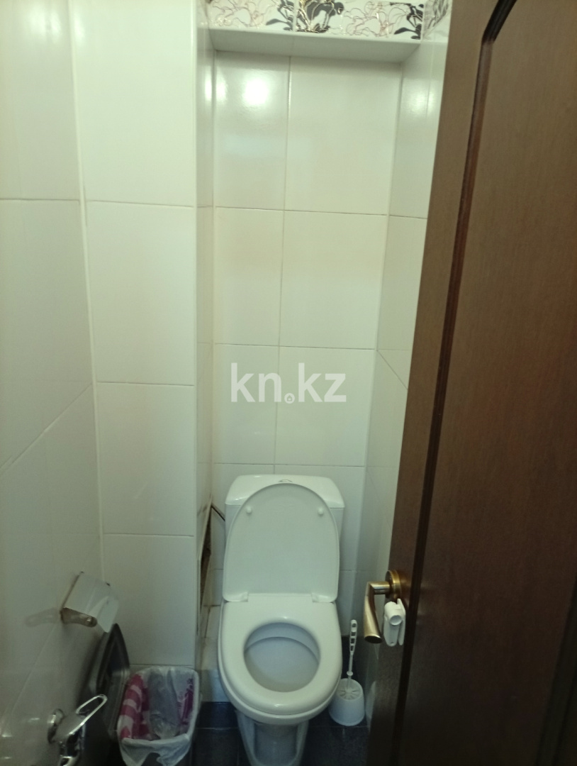 Аренда 2-комнатной квартиры, 57 м² в Алматы - фото 11