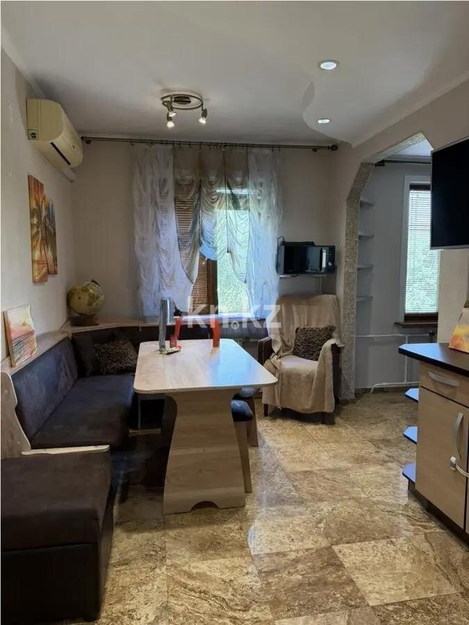 Продажа 2-комнатной квартиры, 60 м² в Алматы - фото 4