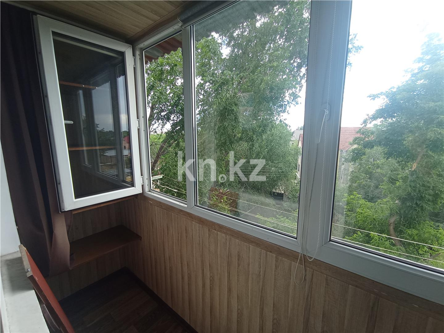 Продажа 4-комнатной квартиры, 86 м² - Продажа квартир от собственников в Караганде - страница 5 фото 17 из 18