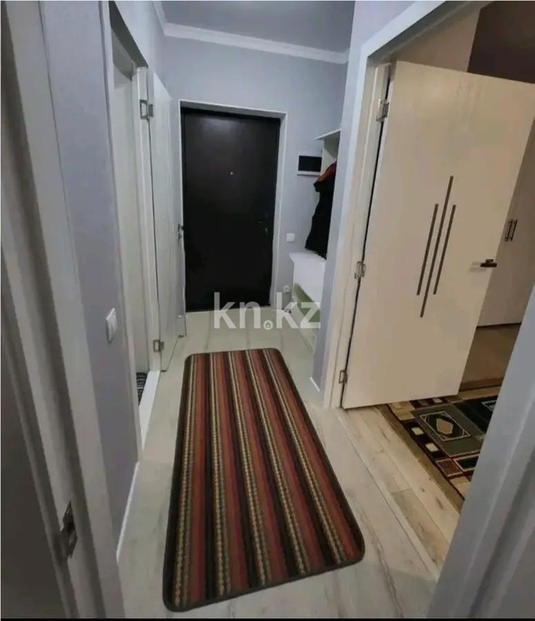 Продажа 1-комнатной квартиры, 36.5 м², Астана-Караганда тр., дом  4/2 в Астане - фото 3