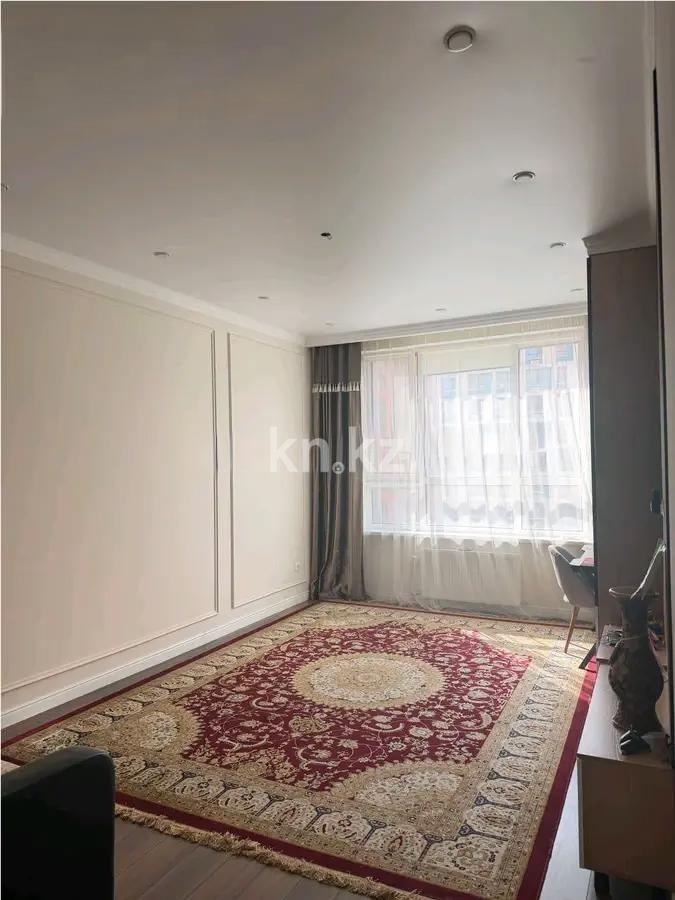 Продажа 2-комнатной квартиры, 70 м² в Астане