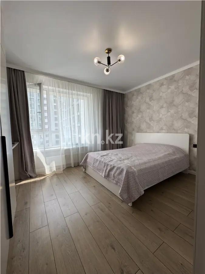 Продажа 2-комнатной квартиры, 49.5 м² в Астане - фото 2
