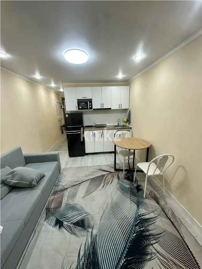 Продажа 1-комнатной квартиры, 22 м² - Продажа квартир в Алматы - страница 9 фото 1 из 1