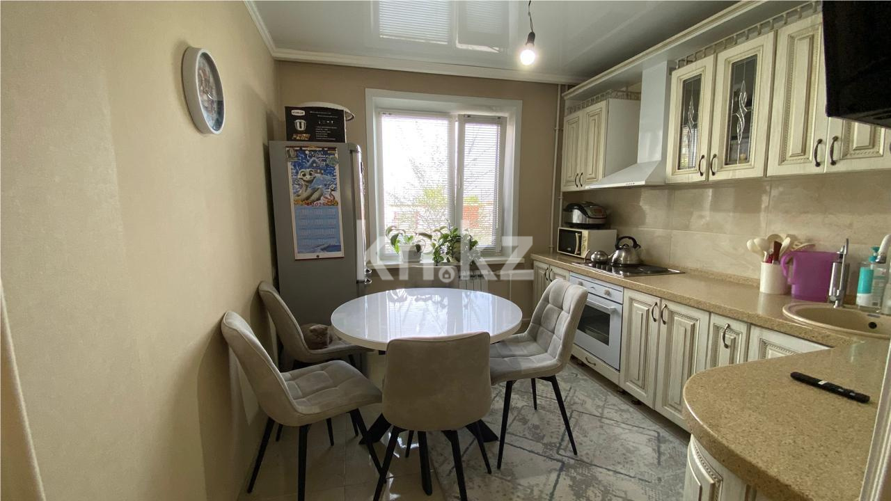 Продажа 3-комнатной квартиры, 62 м², мкр. Голубые Пруды - Продажа земельных участков в Таразе фото 6 из 14