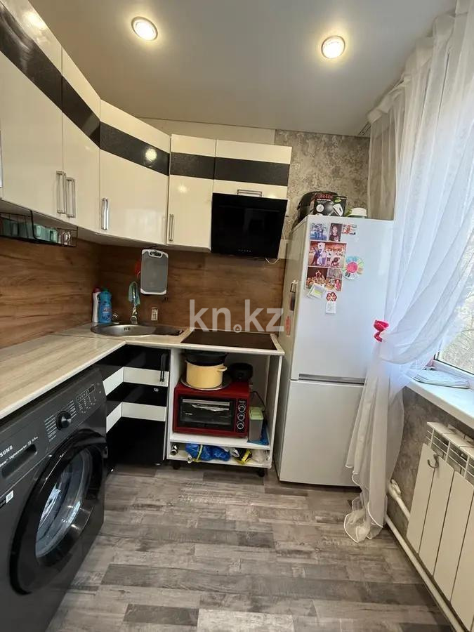 Продажа 2-комнатной квартиры, 43 м², пр. Металлургов, дом  26/2 - Продажа квартир в Темиртау без посредников фото 5 из 5