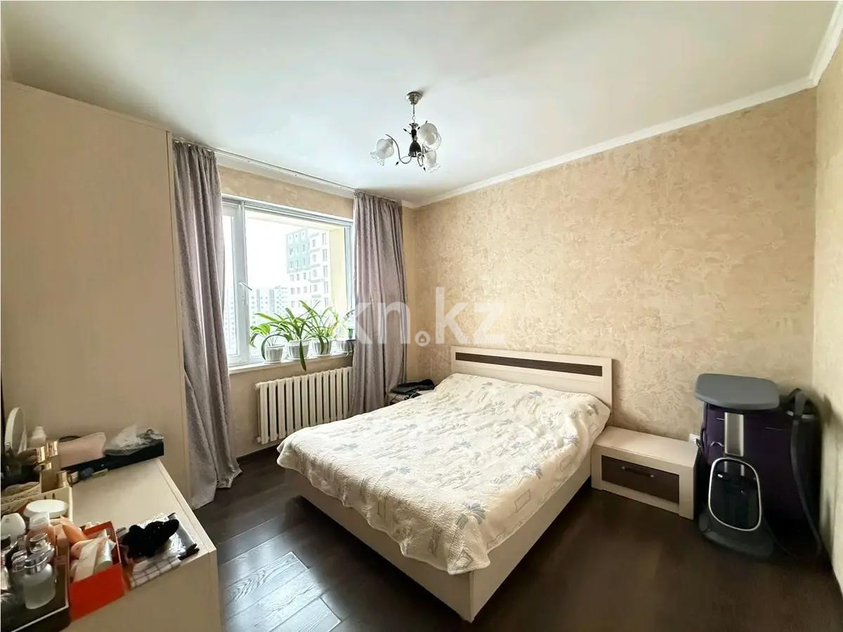 Продажа 3-комнатной квартиры, 87 м² - Продажа недвижимости в Астане - страница 27 фото 2 из 5