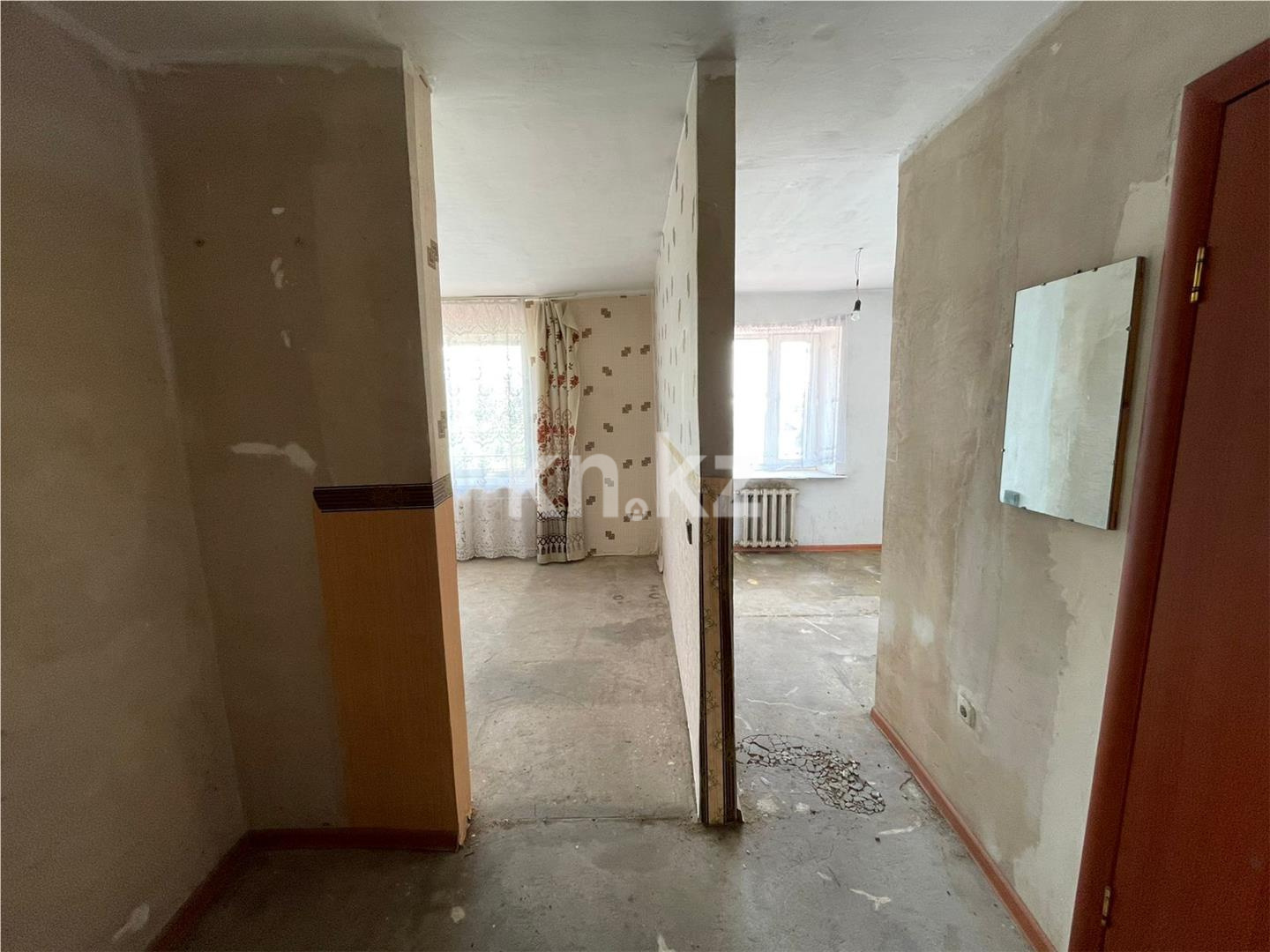 Продажа 1-комнатной квартиры, 33 м² в Сарани - фото 6