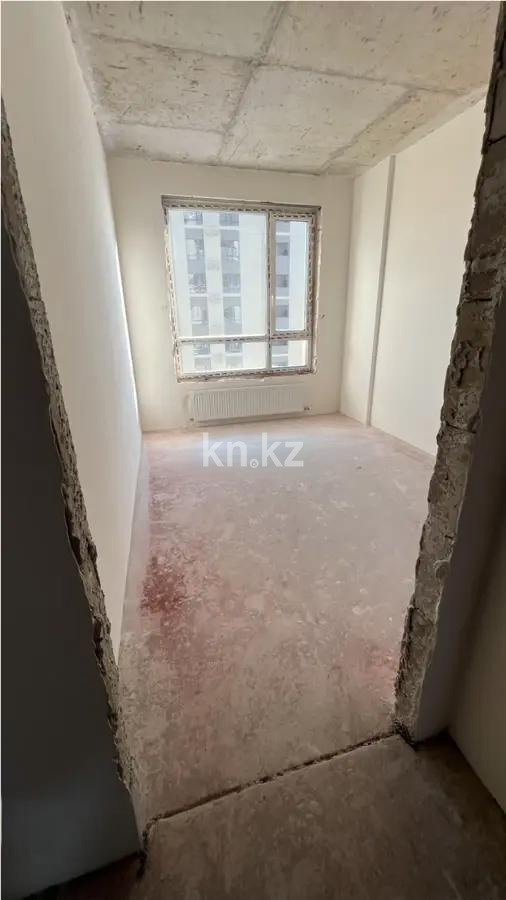 Продажа 3-комнатной квартиры, 88.5 м² - Продажа недвижимости в Астане - страница 4 фото 2 из 3