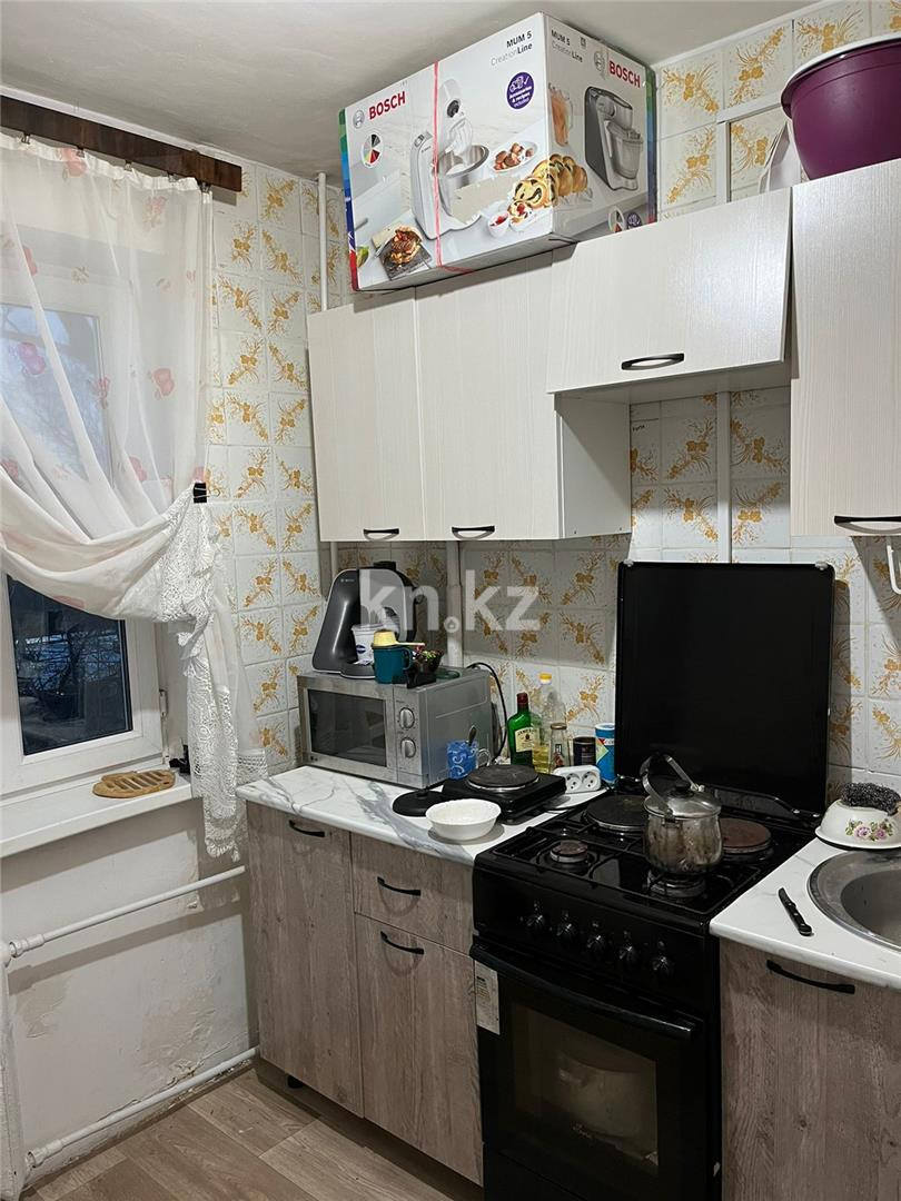 Продажа 2-комнатной квартиры, 46 м², пр. Н. Абдирова в Караганде - фото 7