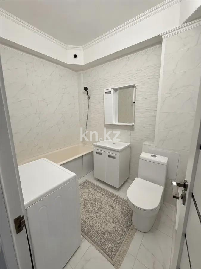 Продажа 1-комнатной квартиры, 38 м² в Алматы - фото 4
