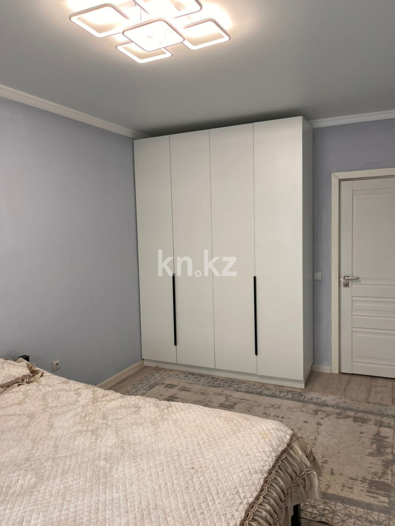 Продажа 2-комнатной квартиры, 58 м² в Алматы - фото 3