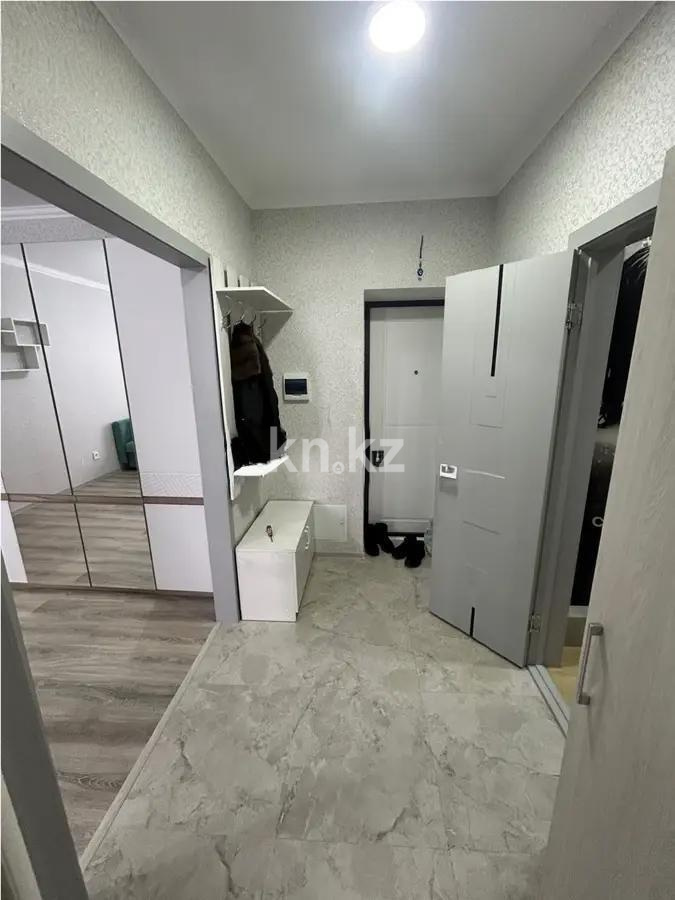 Продажа 1-комнатной квартиры, 38.5 м² в Астане - фото 4