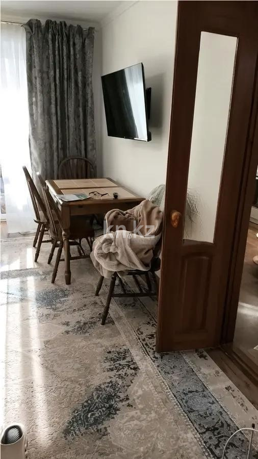 Продажа 1-комнатной квартиры, 35 м² в Алматы