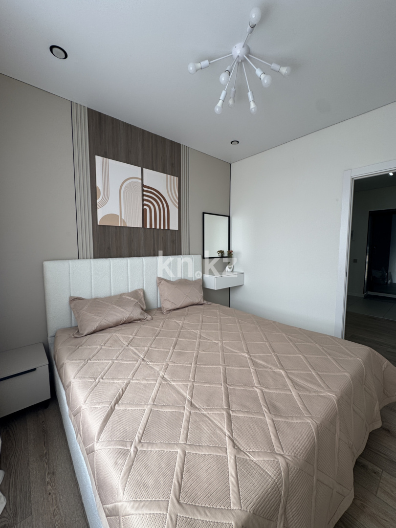 Продажа 2-комнатной квартиры, 45 м² - Продажа квартир в Астане - страница 8 фото 6 из 14