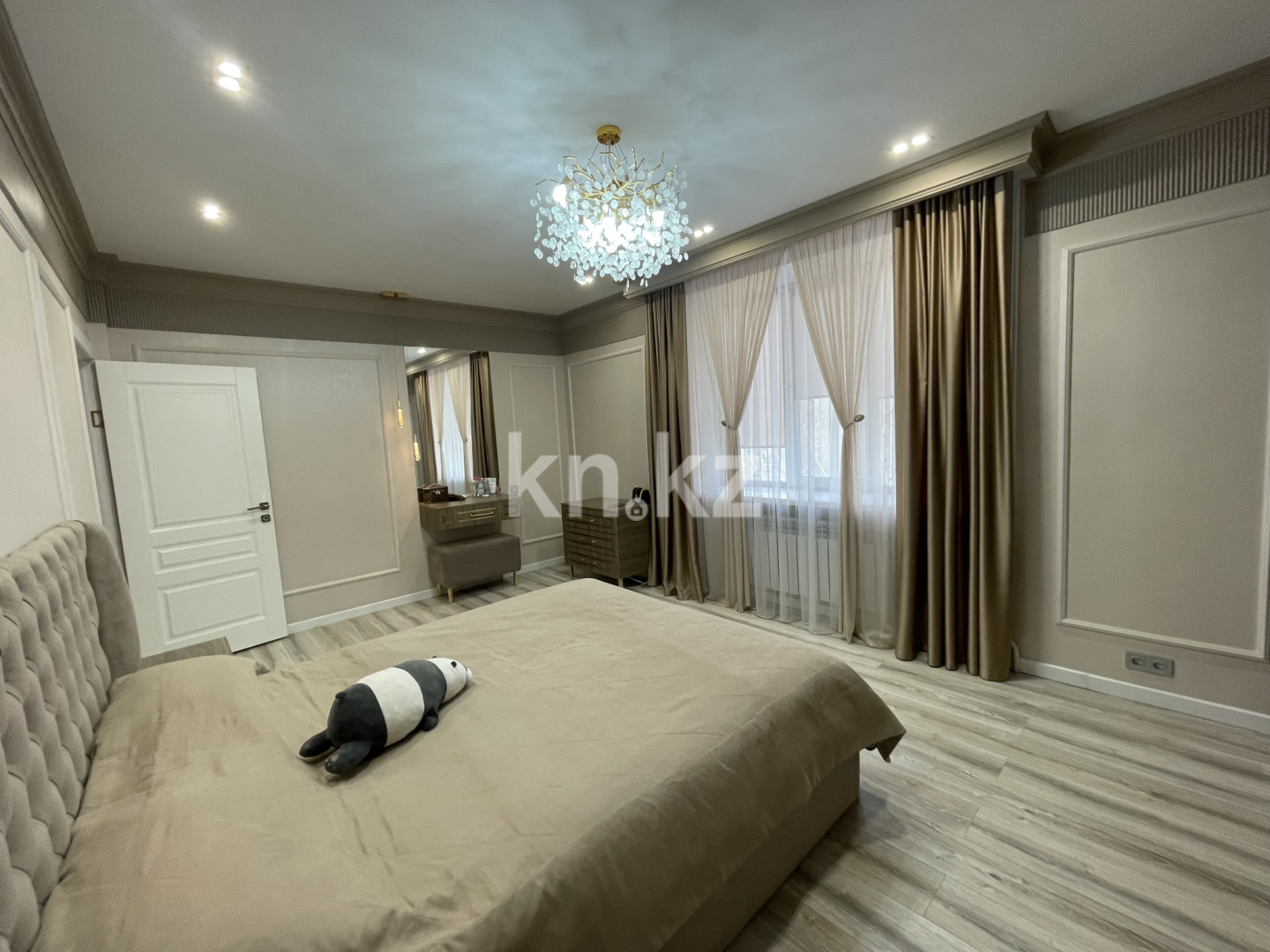 Продажа 3-комнатной квартиры, 80 м² - Продажа  трехкомнатных квартир в Усть-Каменогорске фото 7 из 22