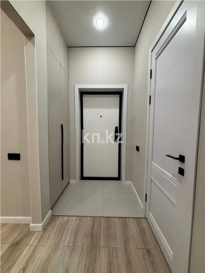 Продажа 2-комнатной квартиры, 36 м², ул. Е-15, дом  16 в Астане - фото 5