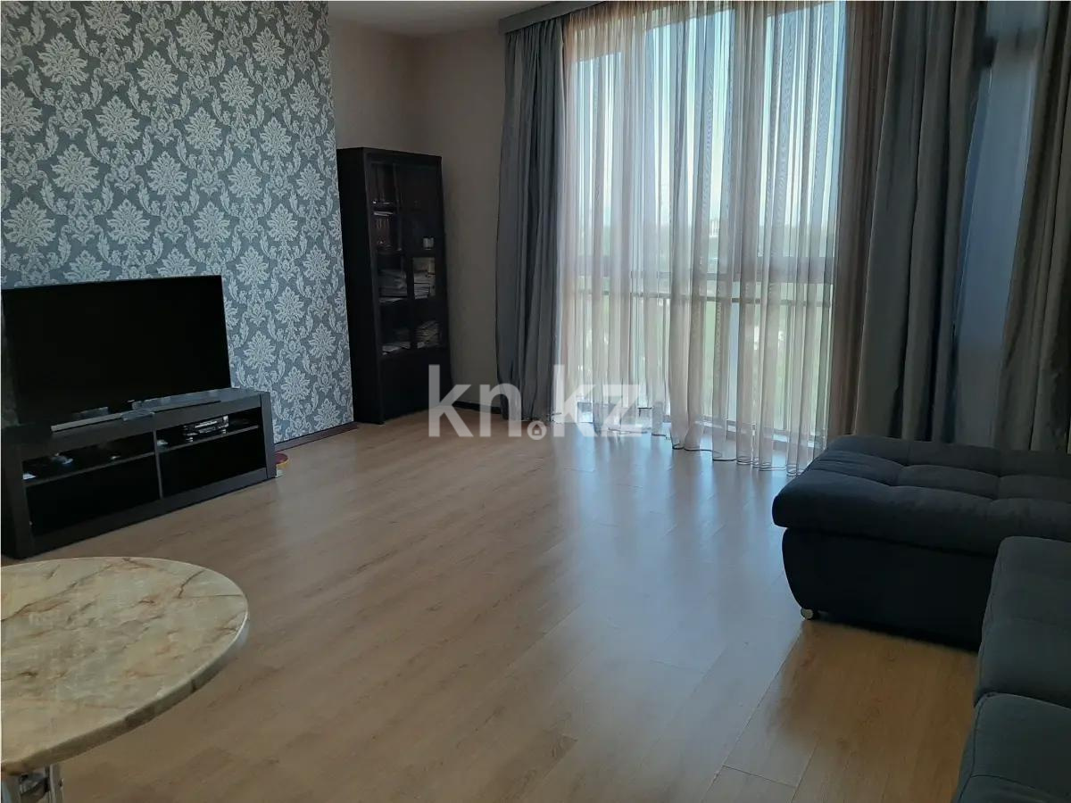 Продажа 2-комнатной квартиры, 71 м², ул. Прокофьева, дом  140 - Продажа квартир в новостройках Алматы без посредников фото 1 из 4