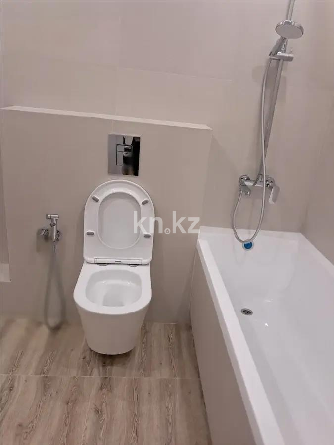 Продажа 2-комнатной квартиры, 53 м², ул. Е-103, дом  5 в Астане - фото 4