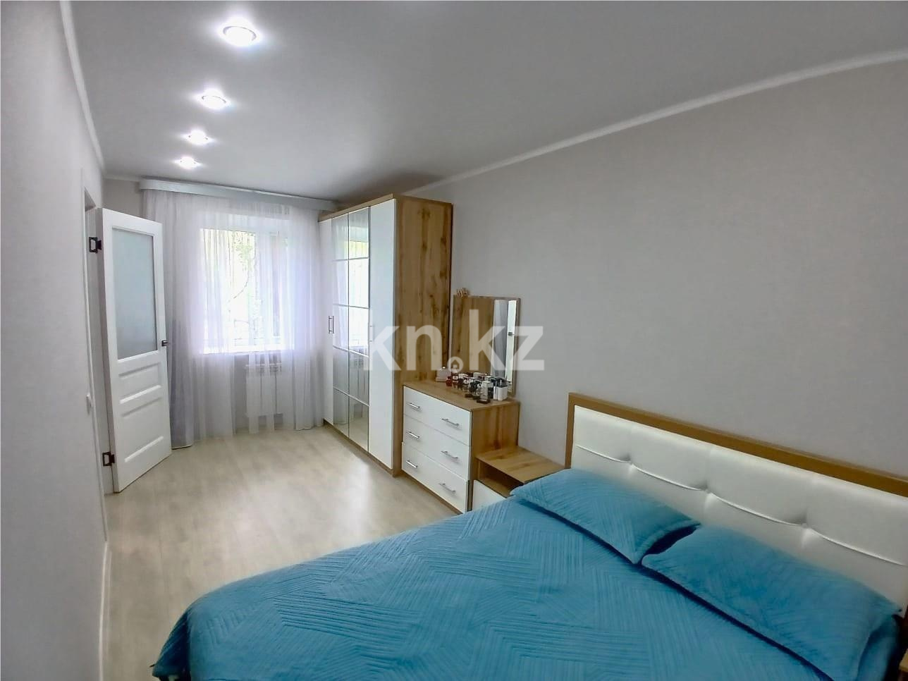 Продажа 2-комнатной квартиры, 46 м² - Продажа квартир в Караганде - страница 8 фото 5 из 9