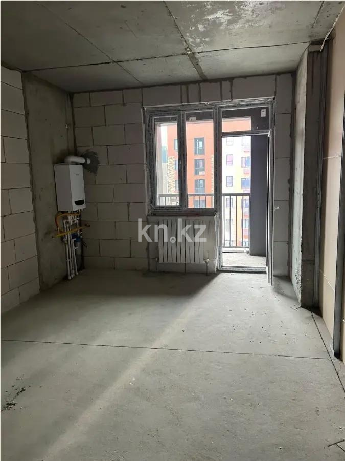 Продажа 1-комнатной квартиры, 45 м² - Продажа однокомнатных квартир в Алматы фото 2 из 2