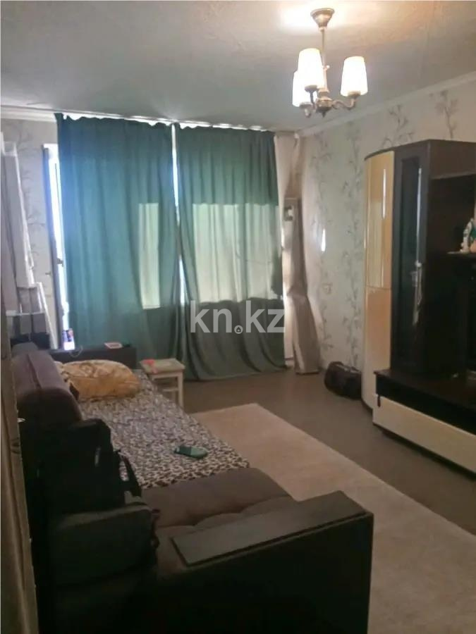 Продажа 2-комнатной квартиры, 45 м² в Шахтинске