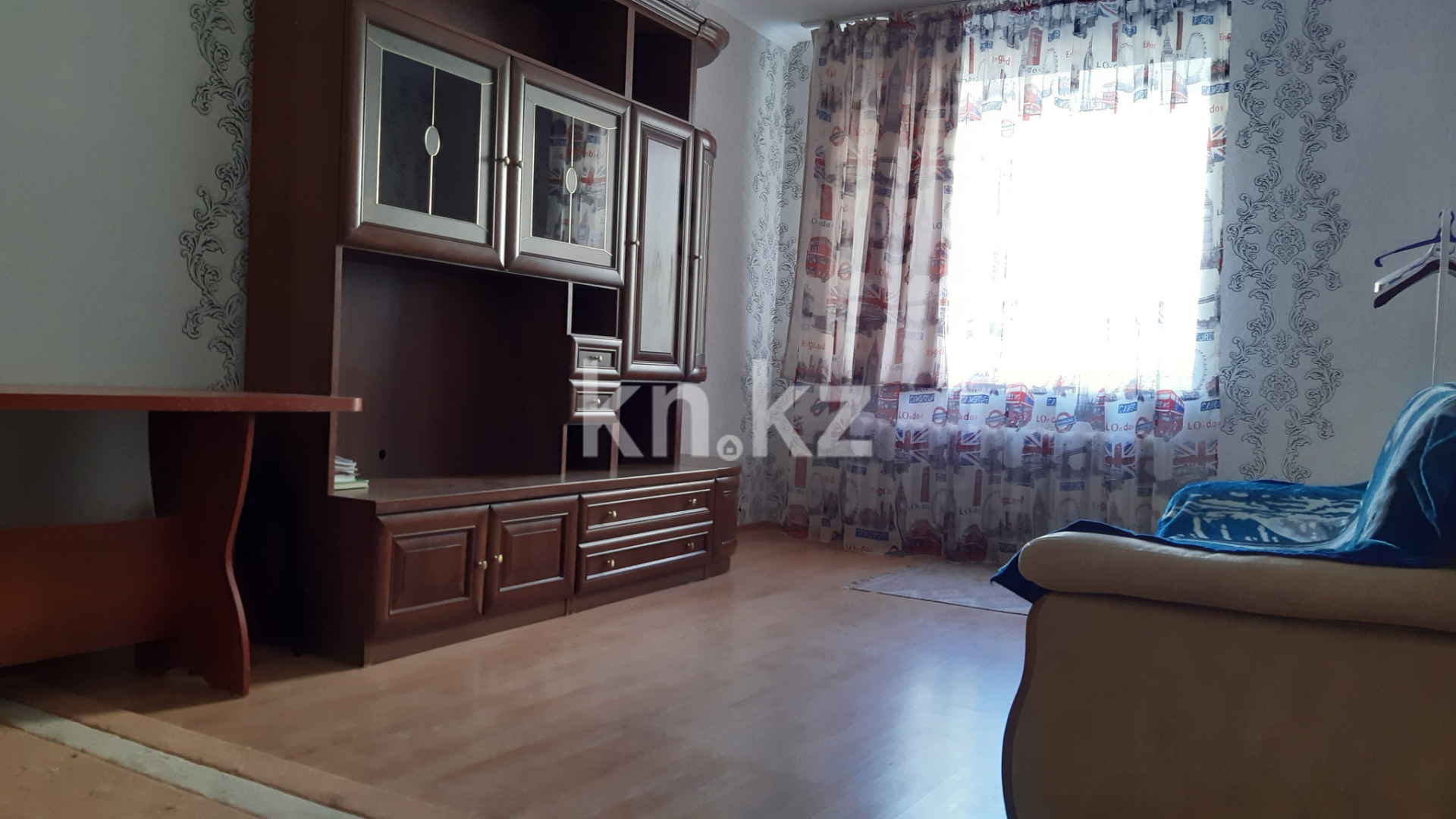 Продажа 1-комнатной квартиры, 40.05 м² - Продажа однокомнатных квартир от собственников в Казахстане - страница 3 фото 1 из 5